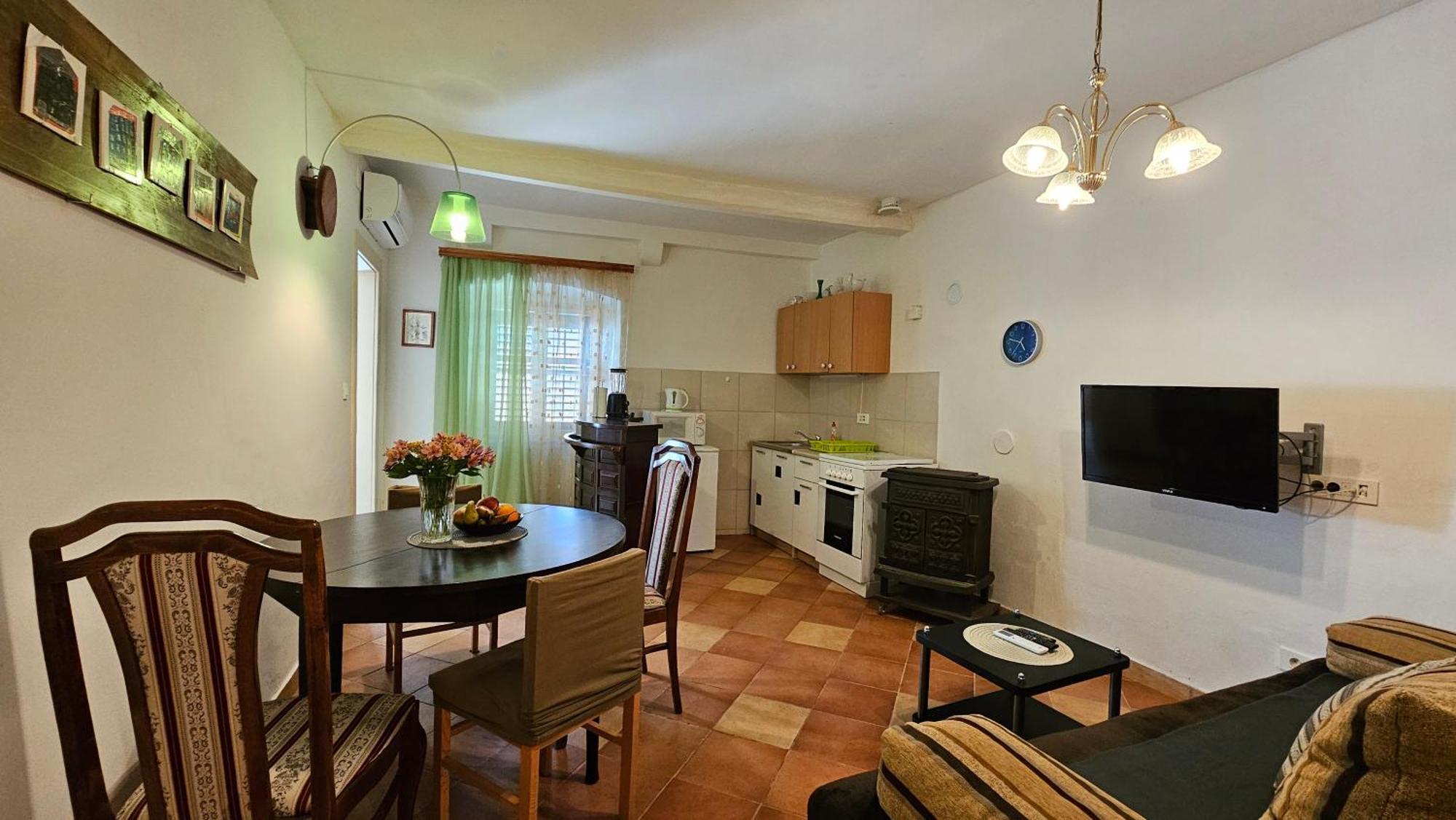 Eufrasiana Apartments Пореч Екстериор снимка