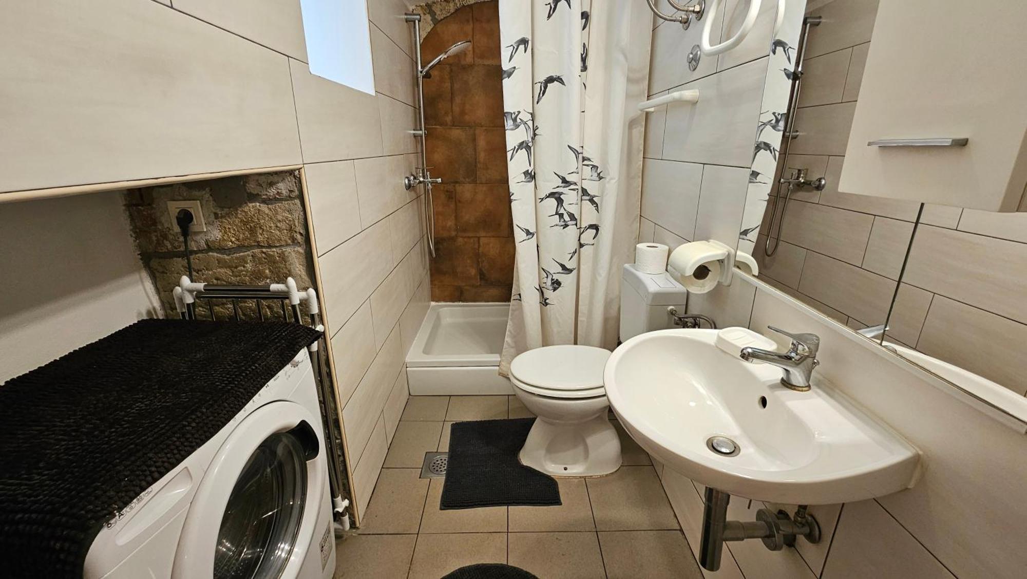 Eufrasiana Apartments Пореч Екстериор снимка